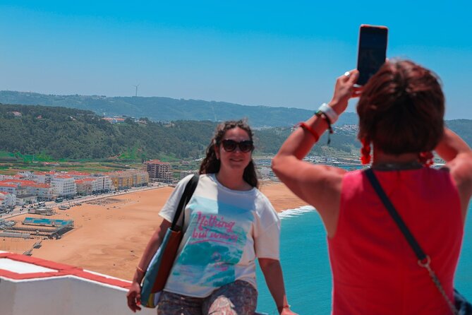 From Lisbon: Small Group to Fátima, Batalha, Nazaré & Óbidos - Quick hits