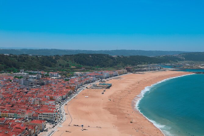 From Lisbon: Small Group to Fátima, Batalha, Nazaré & Óbidos - Price and value: when $90 covers the big pieces