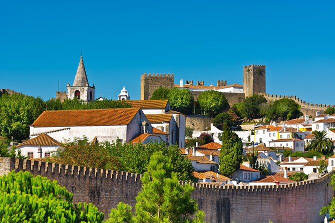 From Lisbon: Small Group to Fátima, Batalha, Nazaré & Óbidos - Should you book this Fátima, Batalha, Nazaré and Óbidos day trip?