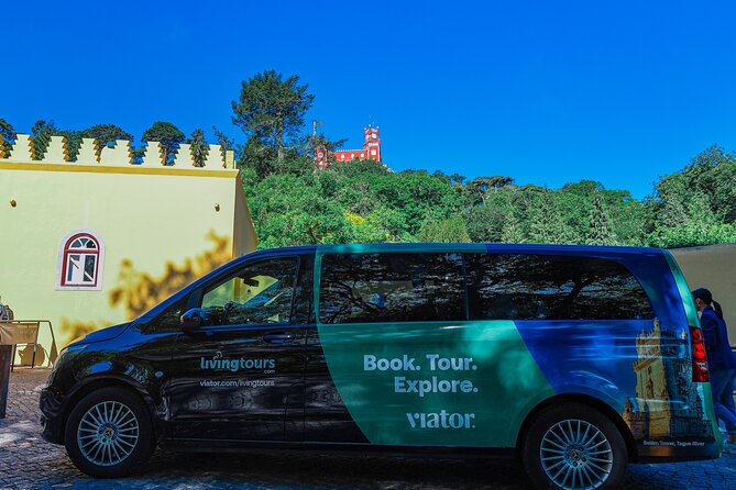 From Lisbon: Small Group to Pena Palace, Nazaré & Fátima - Key highlights that matter