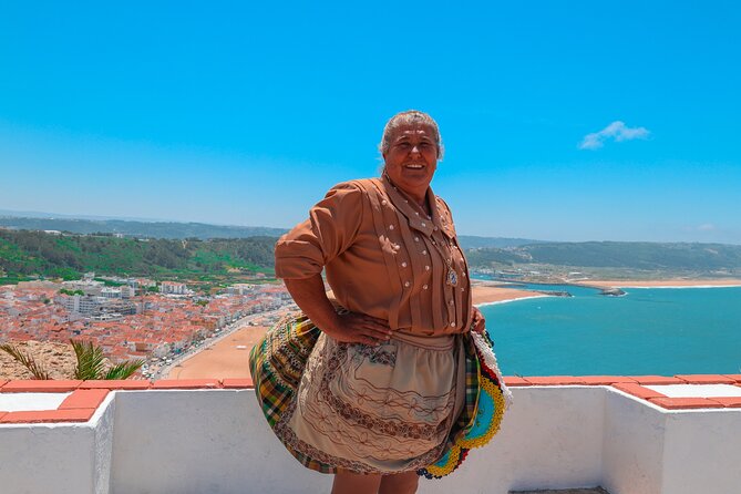 From Lisbon: Small Group to Pena Palace, Nazaré & Fátima - Fátima Sanctuary and the Chapel of Apparitions, with time to slow down