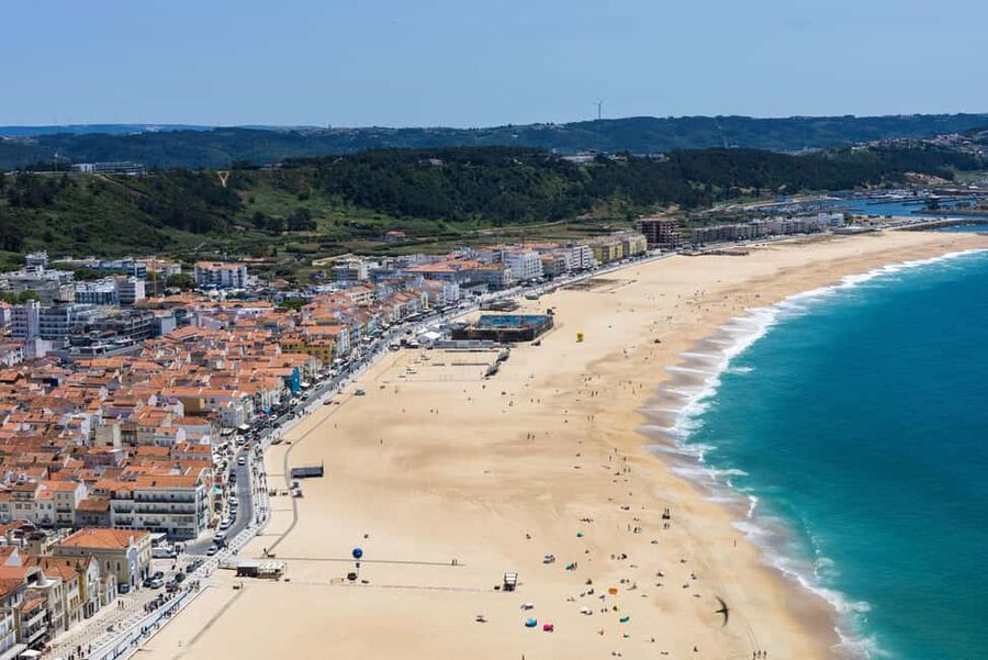 From Lisbon: Small Group to Pena Palace, Nazaré & Fátima - Should you book this Lisbon to Fátima, Nazaré and Sintra tour?