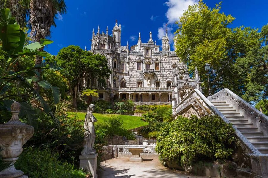 From Lisbon: Small Group Tour of Sintra and Cabo da Roca - Price and value: what $58 buys you and what you should budget for