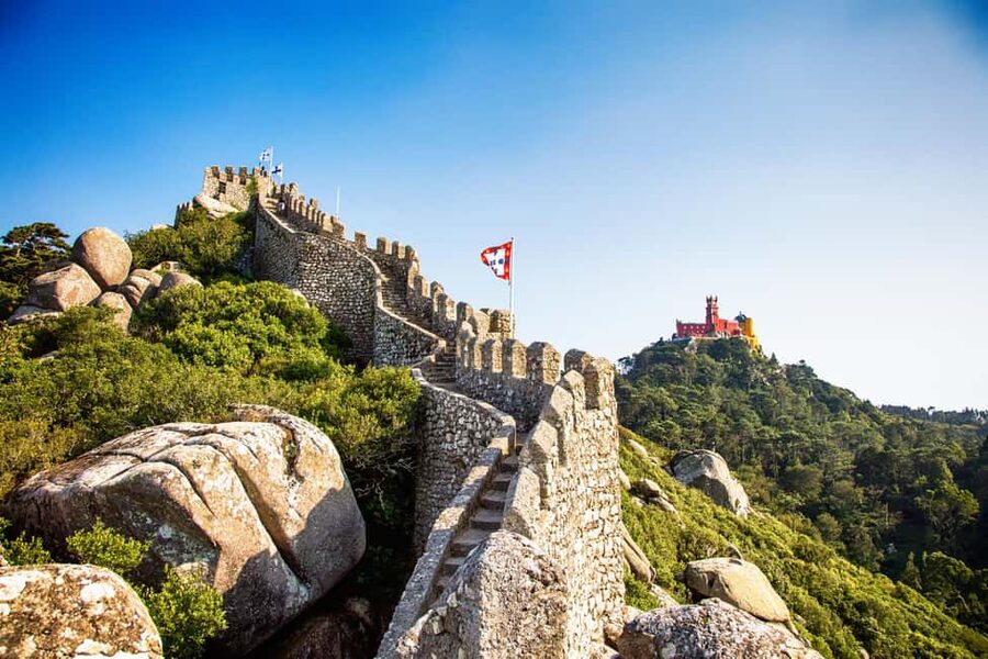 From Lisbon: Small Group Tour of Sintra and Cabo da Roca - The guide factor: Stefano’s style and why it shows