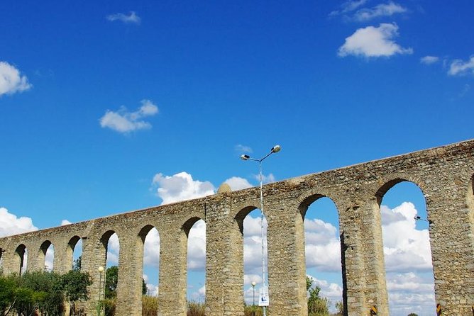 From Lisbon to Alentejo: Évora and Megaliths Full-Day Group Tour - Almendres Cromlech at the Centro Interpretativo: prehistory with context