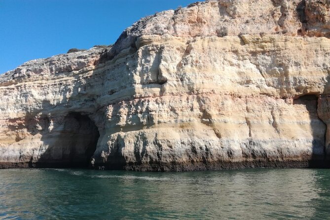 From Lisbon to Algarve : Portimão & Boat trip to Benagil Sea Cave - Getting From Lisbon to the Algarve, Without Turning It Into a Painful Commute