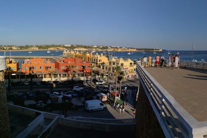 From Lisbon to Algarve : Portimão & Boat trip to Benagil Sea Cave - Return to Lisbon: Keep It Simple After the Caves