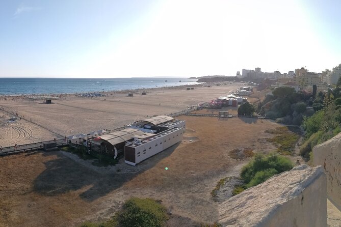 From Lisbon to Algarve : Portimão & Boat trip to Benagil Sea Cave - Price and Value: What $360.88 Covers, and What You Add