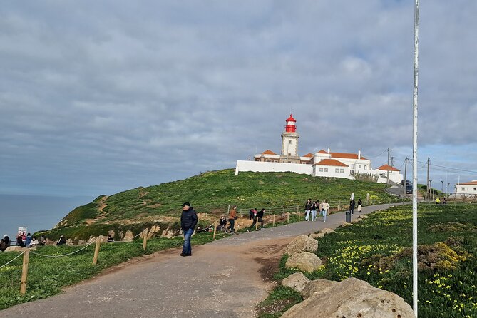 From Lisbon to Sintra, Cabo da Roca + Wine Tasting, Hotel Pick-Up - Price and value: what $222.54 buys you in Portugal