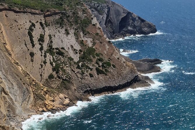 From Lisbon to Sintra, Cabo da Roca + Wine Tasting, Hotel Pick-Up - Sintra town time: a reset for your feet and your appetite
