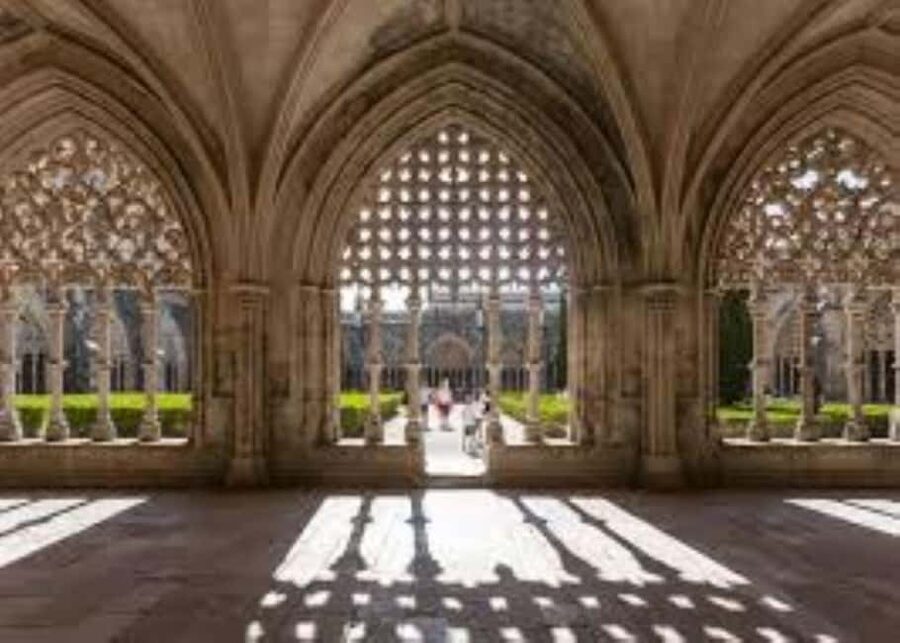 From Lisbon: Tomar, Batalha, Alcobaça, & Óbidos Templar Tour - Key highlights to know before you go