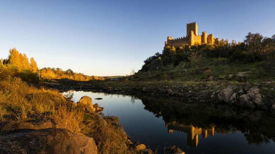 From Lisbon: Tomar, Christ Convent & Almourol Castle Tour - Is this tour worth it for your style of travel?