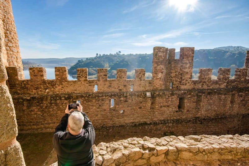From Lisbon: Tomar, Convent of Christ & Almourol Castle - Should you book the Lisbon to Tomar Templars day trip?