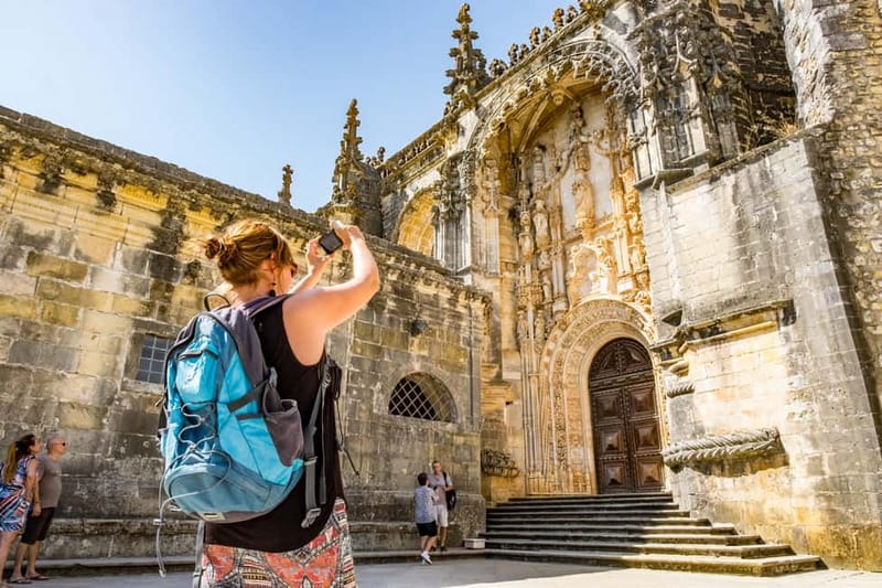 From Lisbon: Tomar, Convent of Christ & Almourol Castle - Who this tour is best for