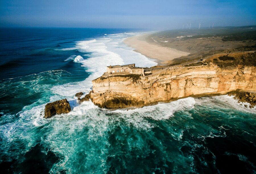 From Lisbon: Tour to Óbidos and Nazaré - Medieval Village, Ginja, and Giant Waves - Key highlights worth carving out time for