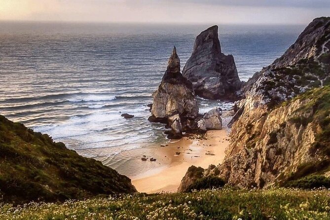 Full Day Private Guided Tour to Sintra Cascais Estoril - Cabo da Roca: The Atlantic Land’s End in About 30 Minutes