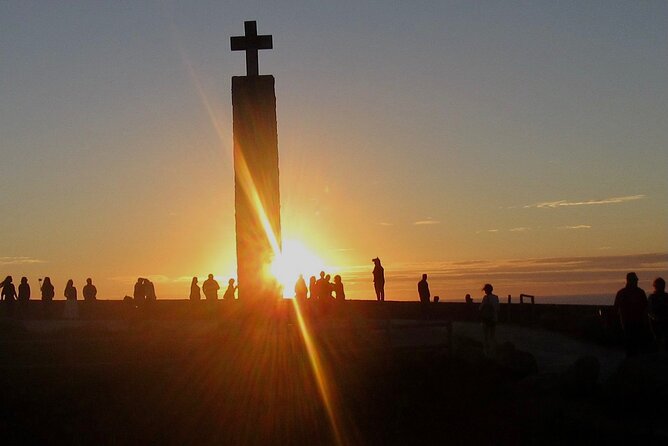 Full Day Private Guided Tour to Sintra Cascais Estoril - Cascais: Seaside Promenade, Old Streets, and a Proper View of the Atlantic