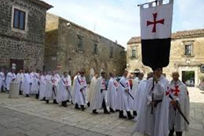 Full-Day Private Tomar, Knights Templar and Castles Tour - Price and Logistics: What $500.39 Per Person Buys You