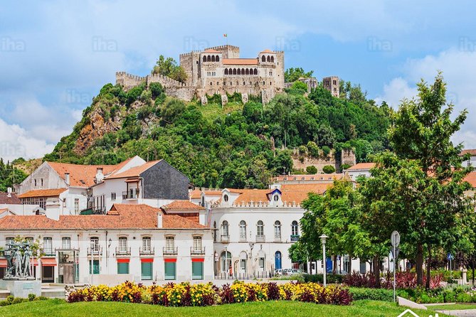 Full-Day Private Tomar, Knights Templar and Castles Tour - What the Best Guides Do Differently on a Private Tour