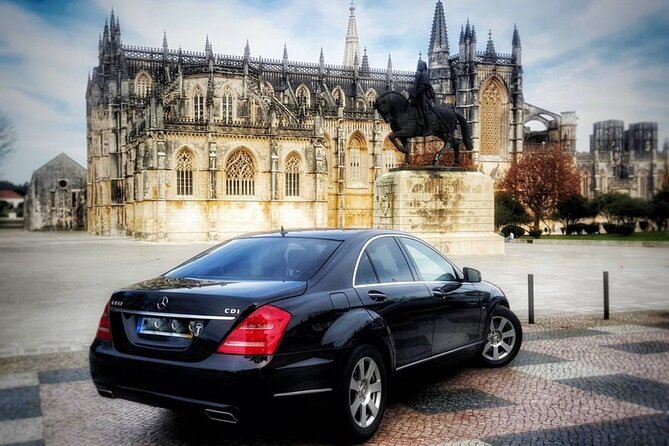 Full-day Private Tour: Fátima Sanctuary, Batalha, Nazaré, Óbidos - Price and Logistics: Is $313.48 Worth It?