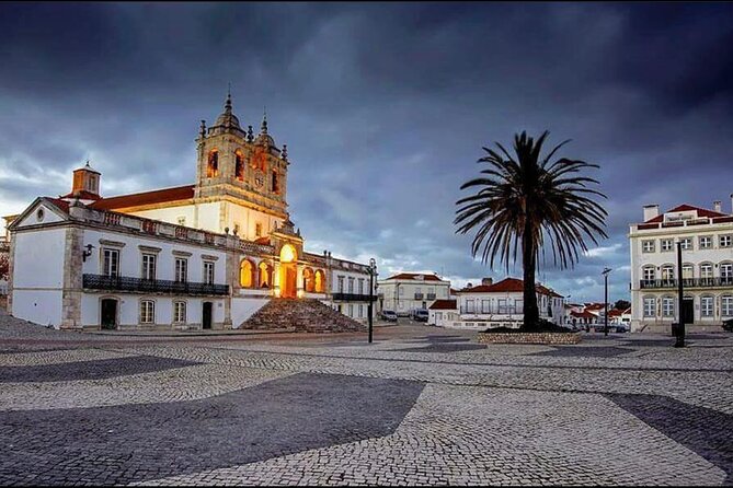 Full-day Private Tour: Fátima Sanctuary, Batalha, Nazaré, Óbidos - Small Practical Tips That Make the Day Easier