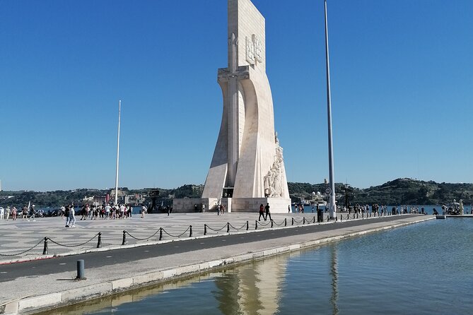 FULL DAY Private Tour of Lisbon's main tourist attractions - How to make the most of the 8-hour pace