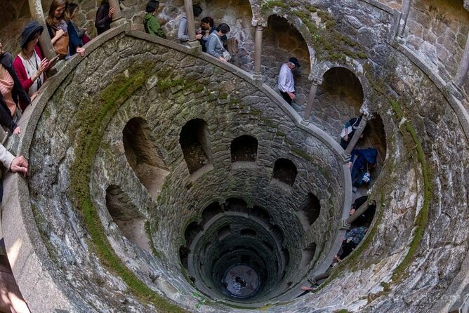 Full-Day Private Tour Sintra and Cascais with Pick Up - Tickets, food rules, and the real budget