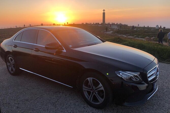 Full-Day Private Tour Sintra and Cascais with Pick Up - Pacing tips so your day does not run you