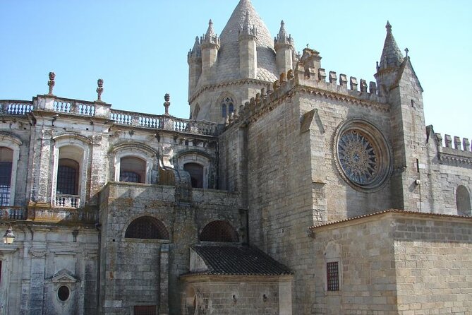 Full-Day Private Tour to Évora from Lisbon - What’s included, what’s not, and how to budget without stress