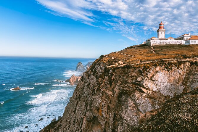 FULL DAY Private Tour to Sintra, Queluz, Cabo da Roca, and Cascais - How the Private Day Works From Lisbon Pickup to Drop-Off