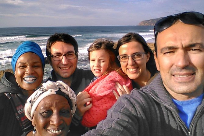 Full-Day Sintra and Cascais Small-Group Tour from Lisbon - Cascais marina stop: a calmer finish and a good place to eat