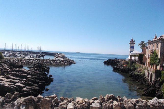 Full-Day Sintra and Cascais Small-Group Tour from Lisbon - Price and value: $90.74 is fair if you handle the ticket part