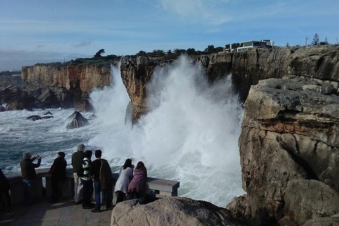 Full-Day Sintra and Cascais Small-Group Tour from Lisbon - Pickup, timing, and how to avoid the most common problems
