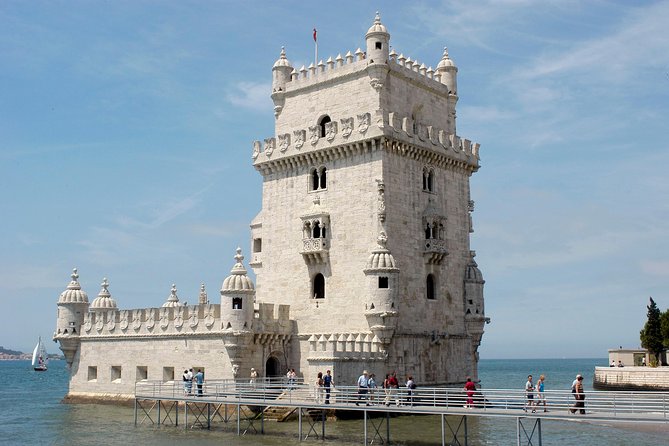 Full Day Small Group Tour in Lisbon: The Most Complete City Tour - Key things I’d plan around