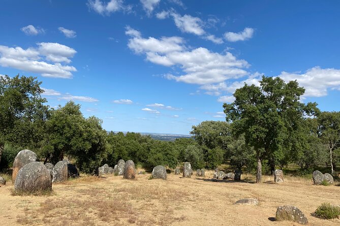 Full Day Tour in Évora from Lisbon - One long day from Lisbon, and why Évora earns it