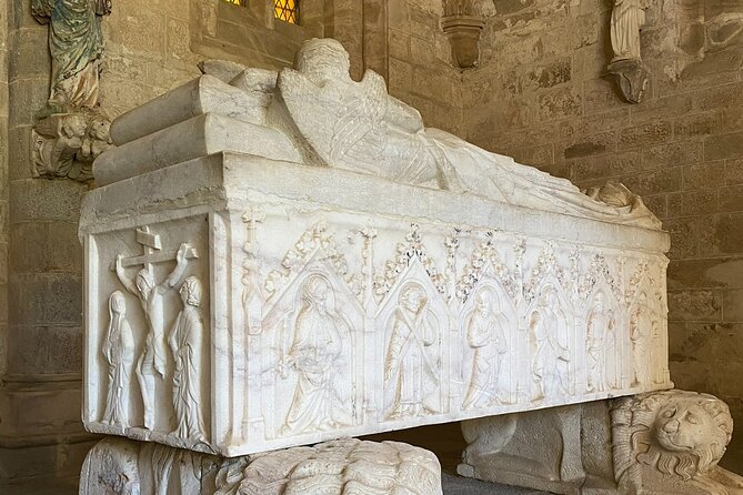 Full Day Tour in Évora from Lisbon - Chapel of Bones: optional, extra cost, and no pressure