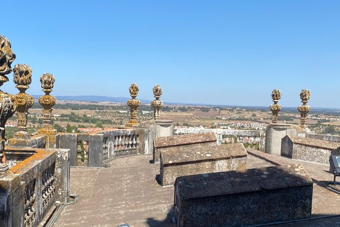 Full Day Tour in Évora from Lisbon - Cathedral of Evora (Sé): a Gothic fortified church with Marian cult roots