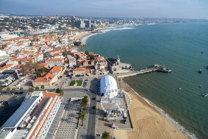 Full Day Tour: Sintra, Pena Palace, Cabo da Roca, Cascais - Who should book this tour, and who should consider another plan