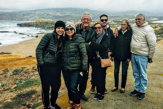 Full Day Tour Sintra, Pena Palace, Regaleira, Cabo Roca, Cascais - Quinta da Regaleira: powerful self-guided time, if you plan your priorities