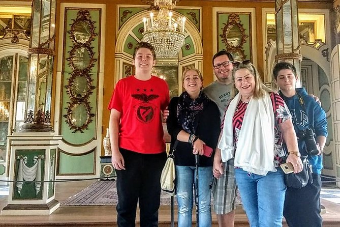 Full Day Tour Sintra, Pena Palace, Regaleira, Cabo Roca, Cascais - Cabo da Roca: the westernmost edge, with real Atlantic attitude