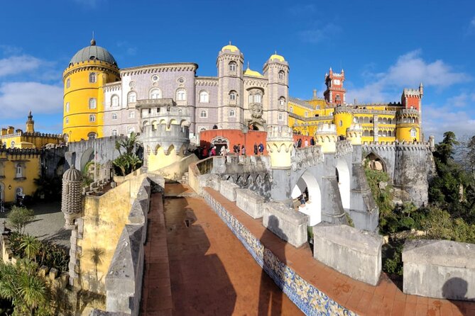 Full Day Trip to Sintra Cabo da Roca and Cascais - Key highlights to know before you go