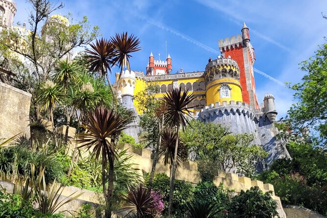 Full Day Trip to Sintra Cabo da Roca and Cascais - Pickup, Timing, and Group Size That Matter on a Long Day