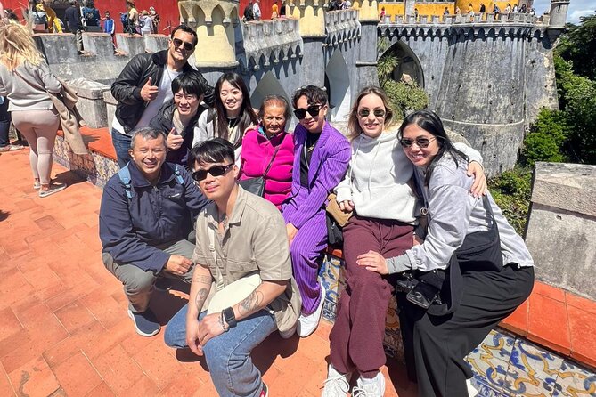 Full Day Trip to Sintra Cabo da Roca and Cascais - Pena Palace Interiors: Worth the Ticket, and How to Plan Your 1.5 Hours
