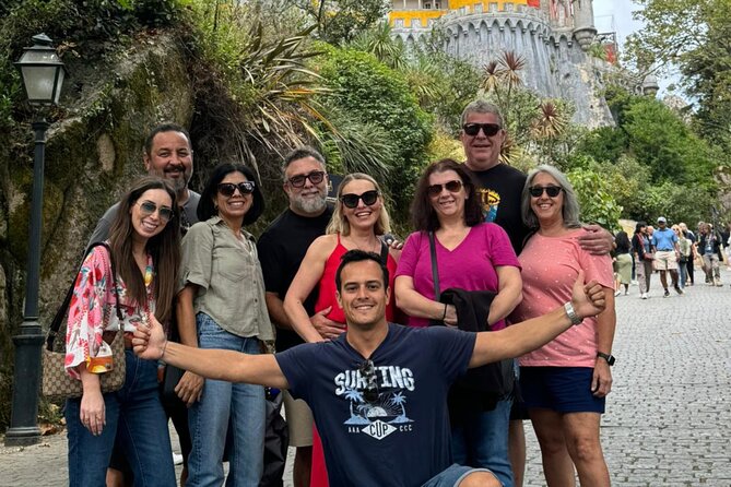 Full Day Trip to Sintra Cabo da Roca and Cascais - Guide Quality on This Route: The Real Difference You’ll Feel
