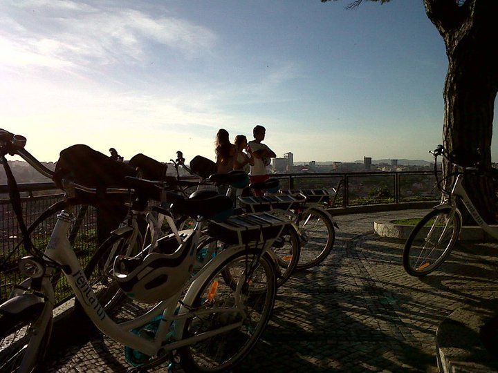 Go Lisbon by Night Electric Bike Tour - Local-only streets and the Lisbon that lives beyond postcards
