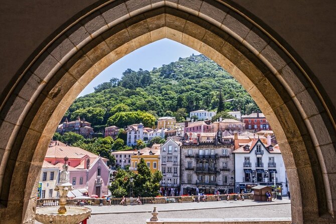 Golden Triangle Private Tour (Sintra and Cascais), from Lisbon - Price and logistics, what the tour covers and what it leaves to you
