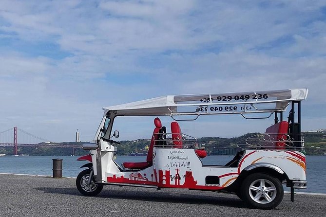 Grand Tour - Lisbon, Belem and South Lisbon - Key Things To Know Before You Go