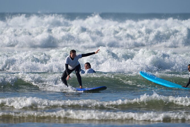 Group Surf Lesson in Costa da Caparica - Price and Value: What $35.95 Covers (And What It Does Not)