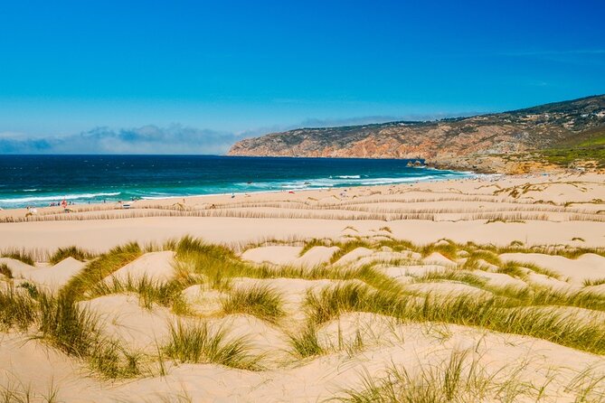 Group Tour to Sintra, Pena, Regaleira, Cabo da Roca & Cascais - Cascais free time: lunch on your terms by the sea