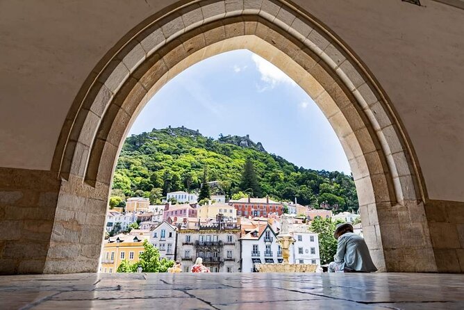 Guided Tour to Sintra and Cascais - Quick highlights to know before you go